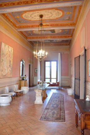 Villa Griffoni Historic Residence
